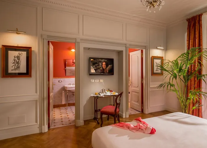 Hotel Locarno
