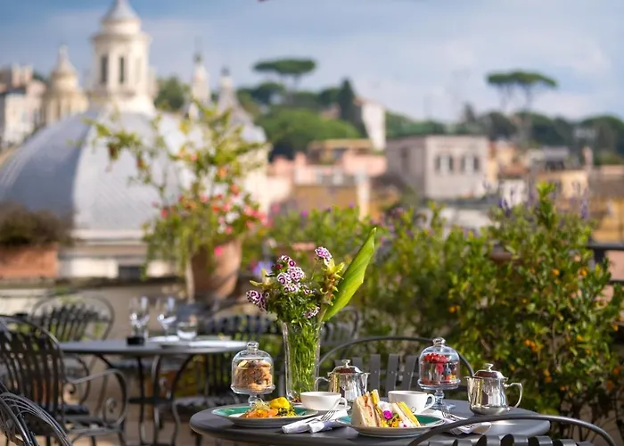 Locarno Rome