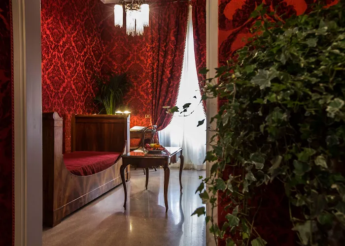 Locarno 5*