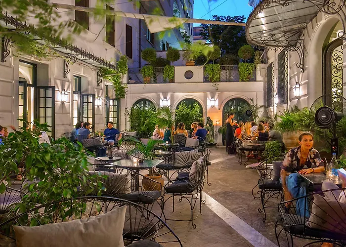 Locarno 5*