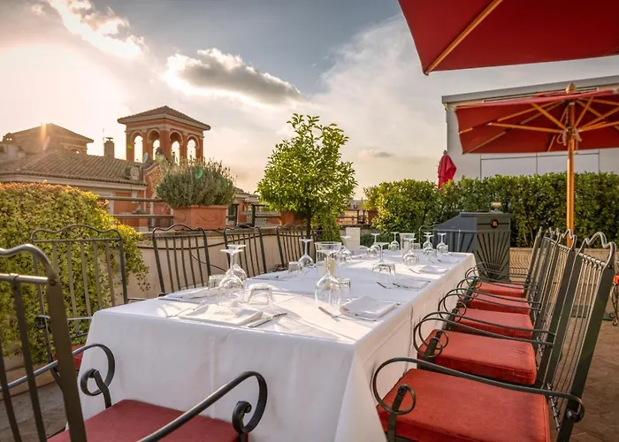 Locarno Hotel 5*