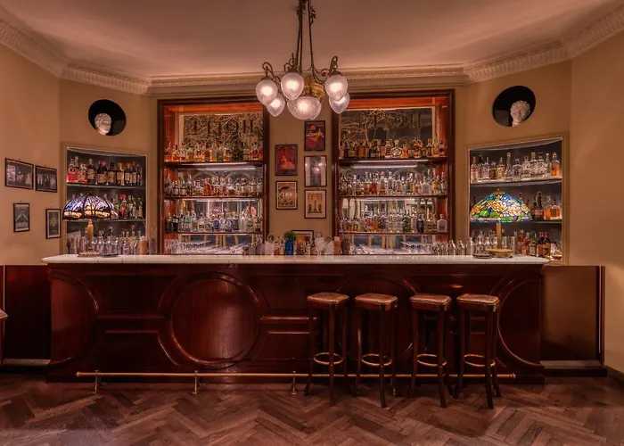 Hotel Locarno
