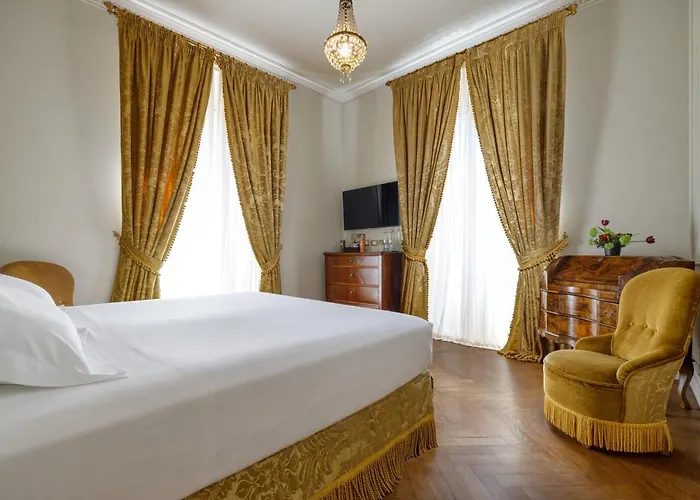 Locarno Hotel 5*
