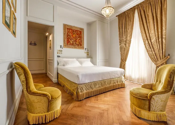 Hotel Locarno