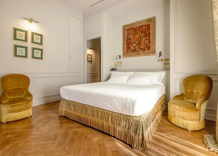 Locarno Hotel Rome