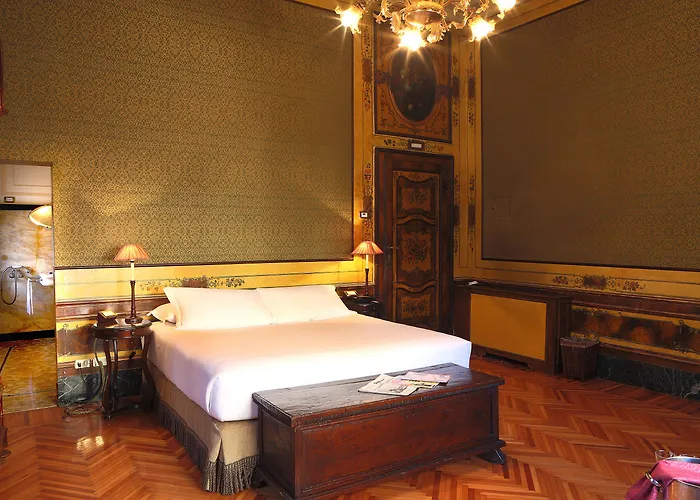Locarno Hotel