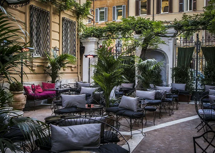 Locarno 5*