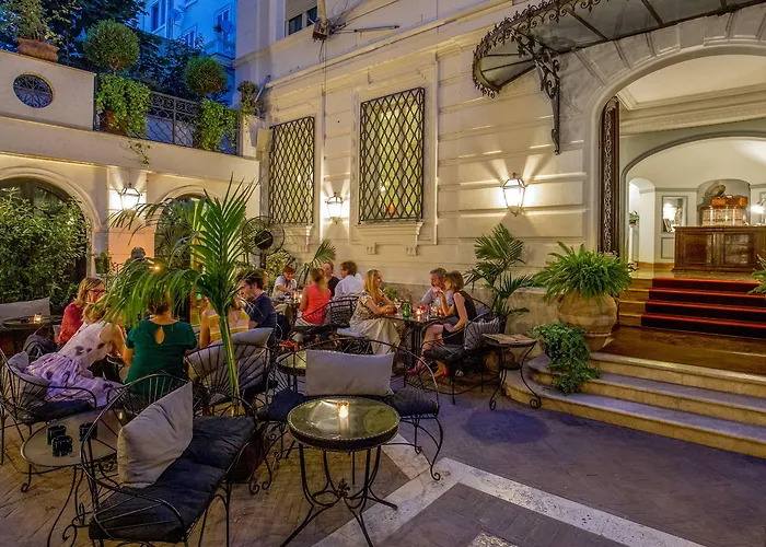 Locarno Rome