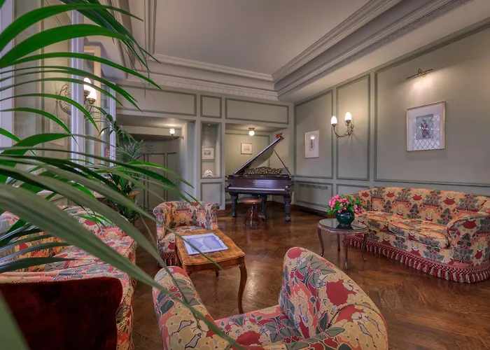 Locarno 5*