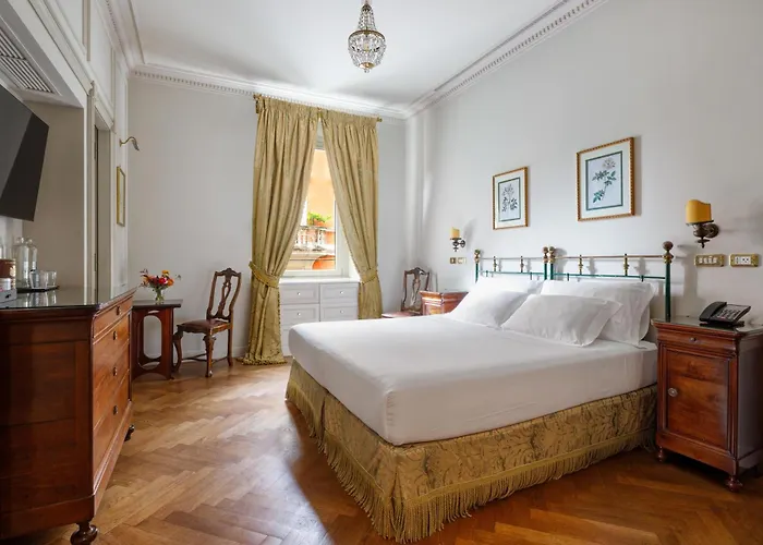 Hotel Locarno