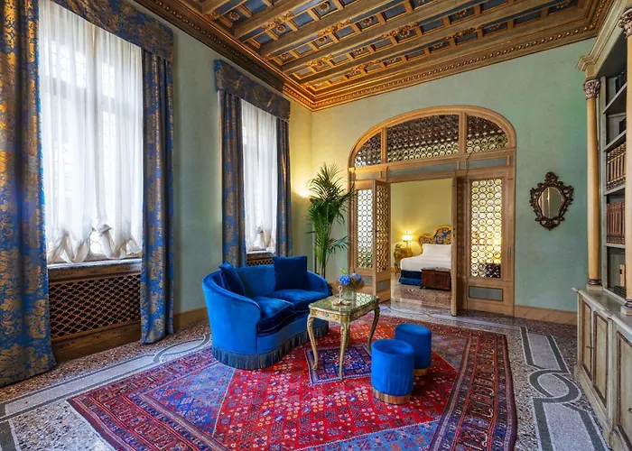 Locarno 5* Rome