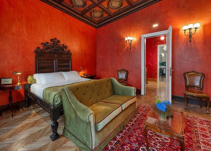 Locarno 5* Rome