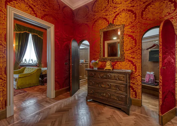 Locarno Rome