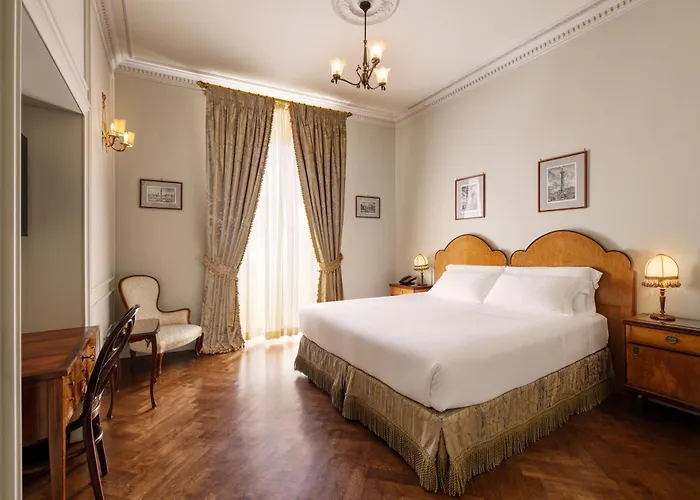 Locarno 5* Rome
