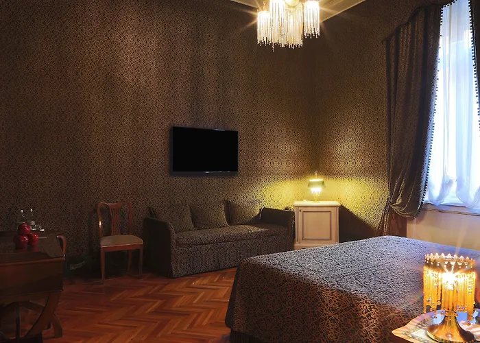 Locarno 5*