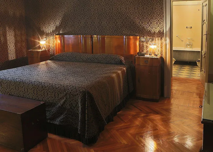 Hotel Locarno
