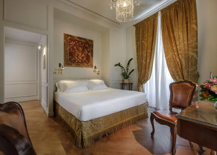 Hotel Locarno 5*