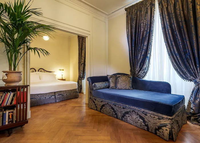 Locarno Rome