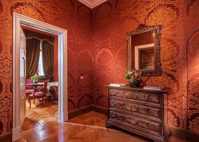 Locarno Hotel Rome