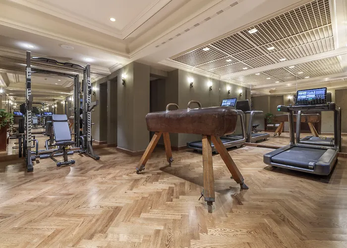 Hotel Locarno