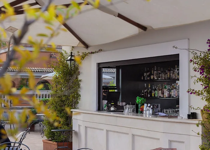 Locarno Hotel