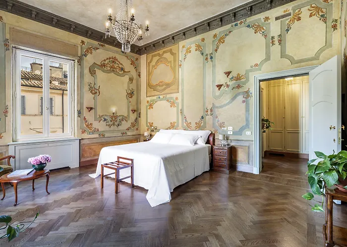 Locarno Hotel