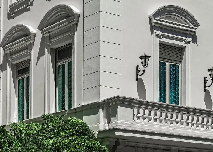Locarno Hotel