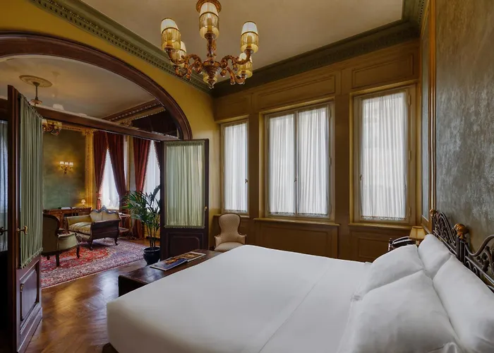 Locarno 5*