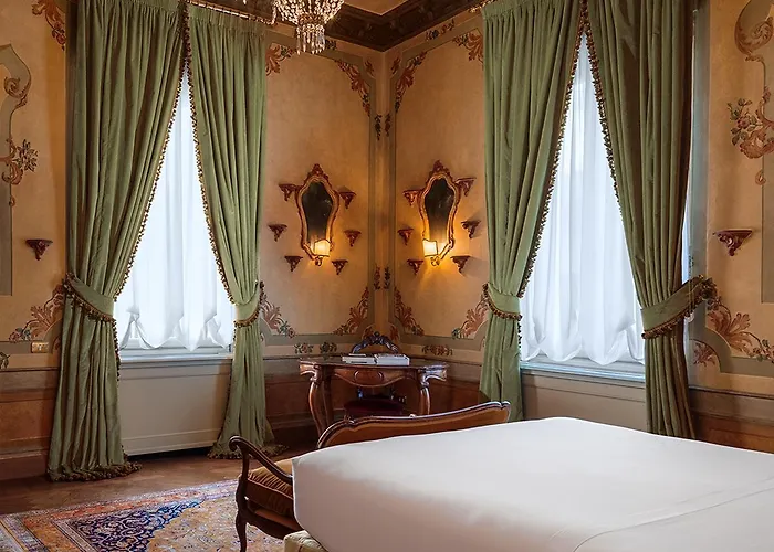 Locarno Hotel Rome