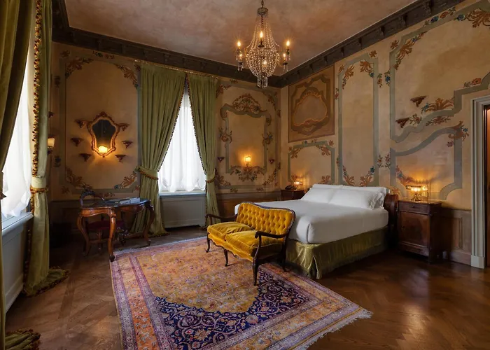 Locarno Hotel
